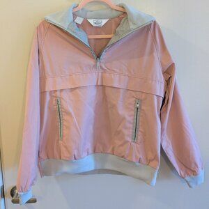 vintage woolrich women's pink jacket ☆